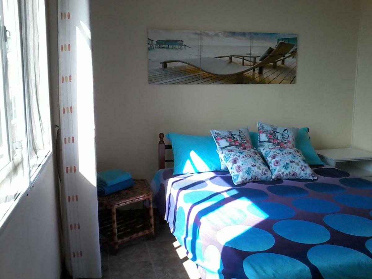 Chez Cozy'S Hotell Albion Eksteriør bilde