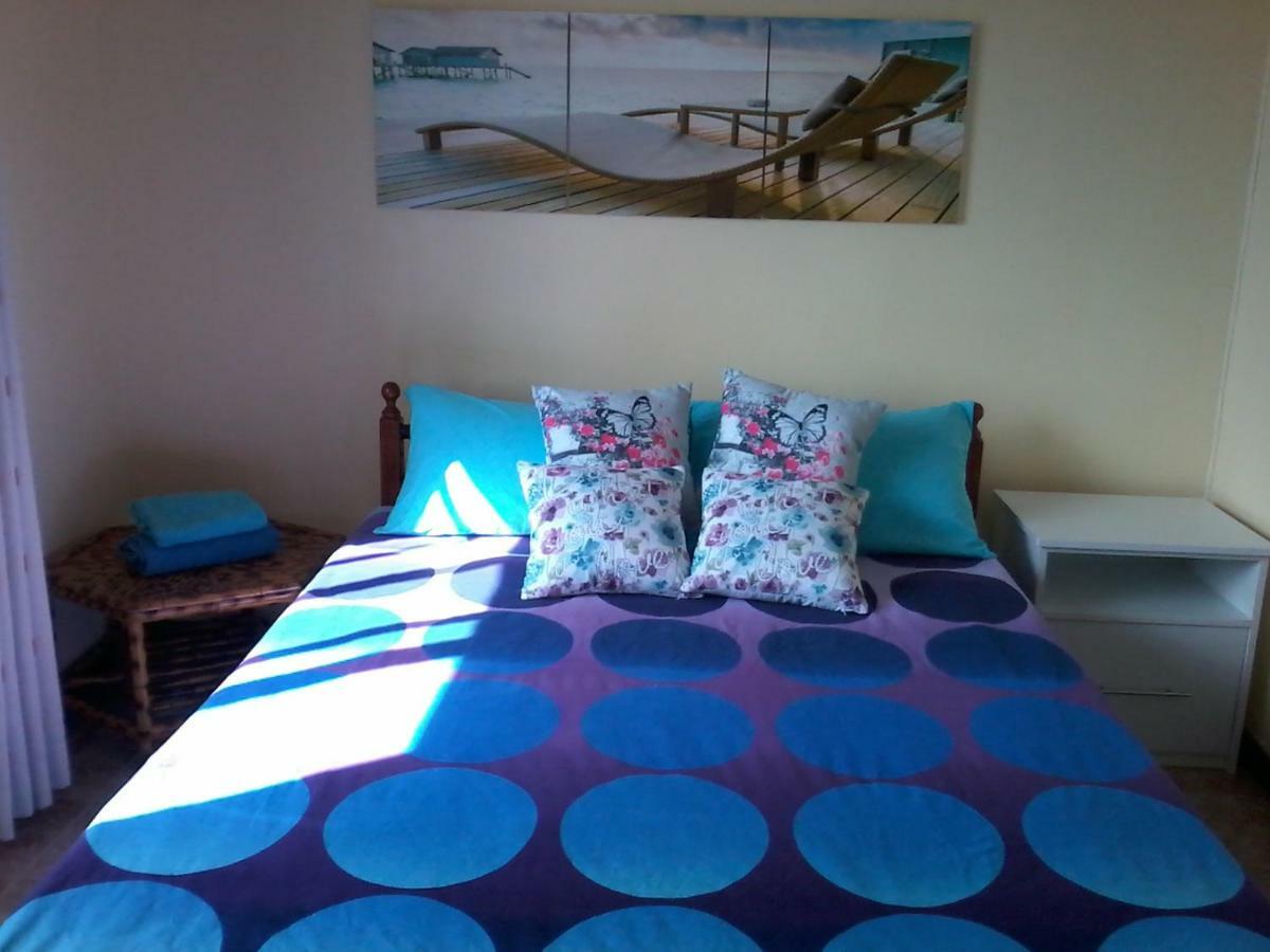 Chez Cozy'S Hotell Albion Eksteriør bilde