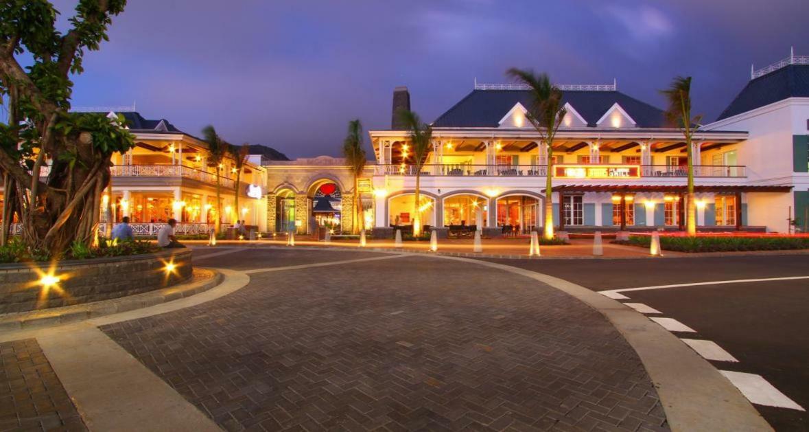 Chez Cozy'S Hotell Albion Eksteriør bilde
